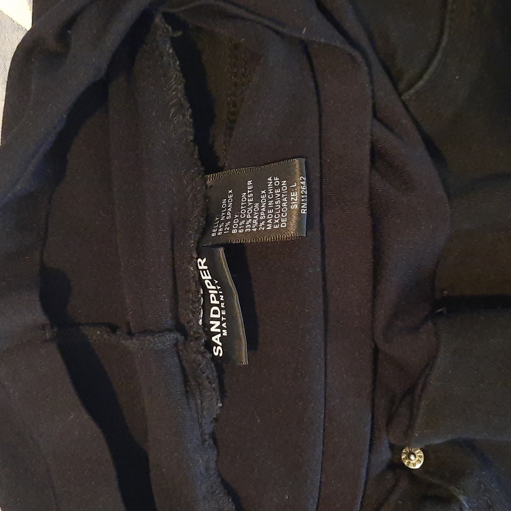 Maternity Pants Bundle - image 3